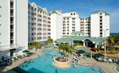 all cruise hotels port canaveral