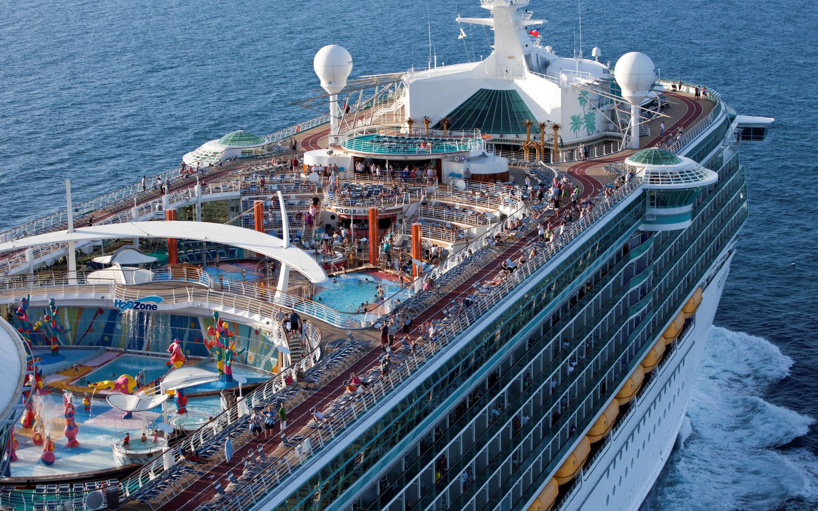 carnival cruise freedom of the seas
